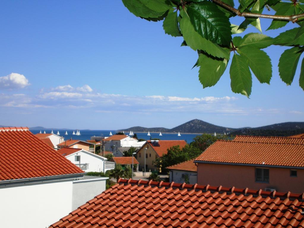 Oaza Tribunj Sea View Tribunj (Sibenik-Knin) Quarto foto