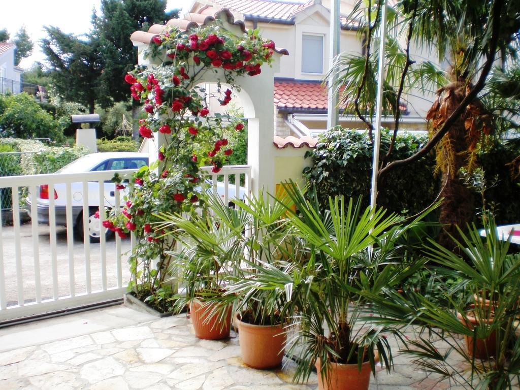 Oaza Tribunj Sea View Tribunj (Sibenik-Knin) Exterior foto