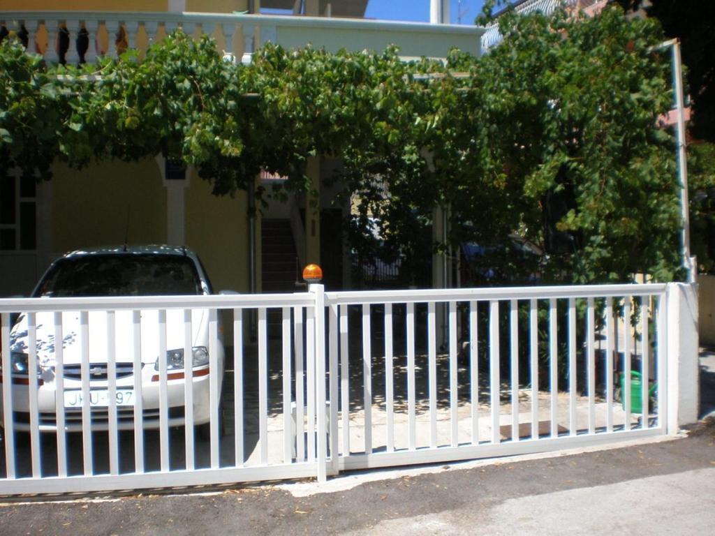 Oaza Tribunj Sea View Tribunj (Sibenik-Knin) Exterior foto