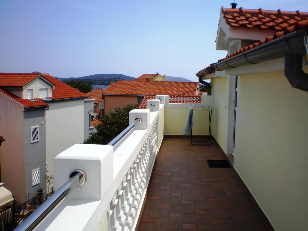 Oaza Tribunj Sea View Tribunj (Sibenik-Knin) Exterior foto